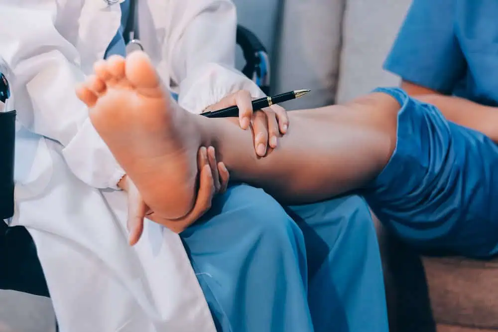 Expert Foot and Ankle Care in Lancaster, Pennsylvania
