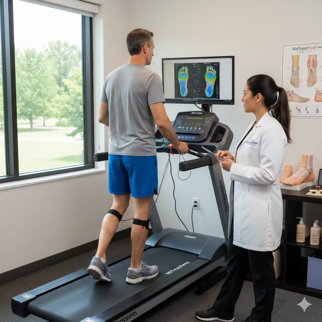 30‑minute Treadmill Plan