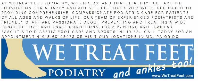 WeTreatFeet Podiatry, foot and ankle surgery,diabetic wound heelpain, limb loss, foot, ankle, surgery