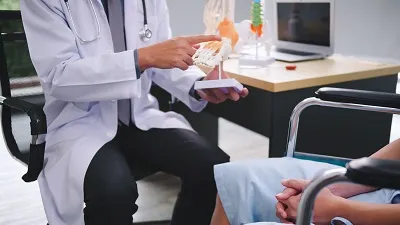 Advanced Wound Care Skin Substitutes | WeTreatFeet Podiatry