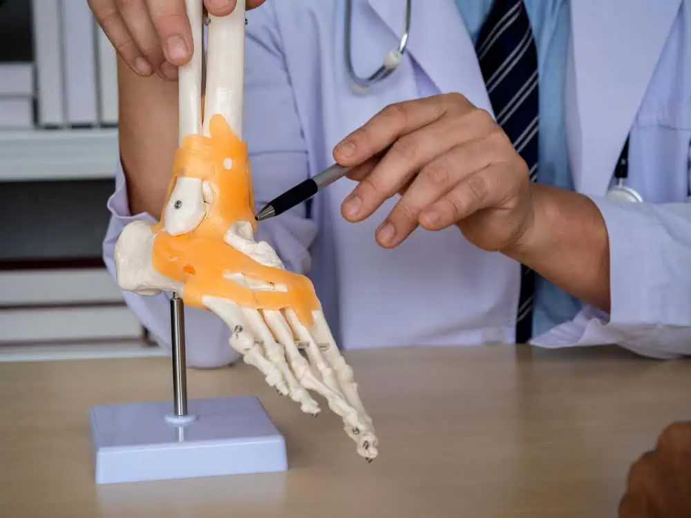 Ultimate Guide to Diabetic Foot Care Washington DC. Heel Pain Treatment, Bunion Surgery, and Ankle Problems
