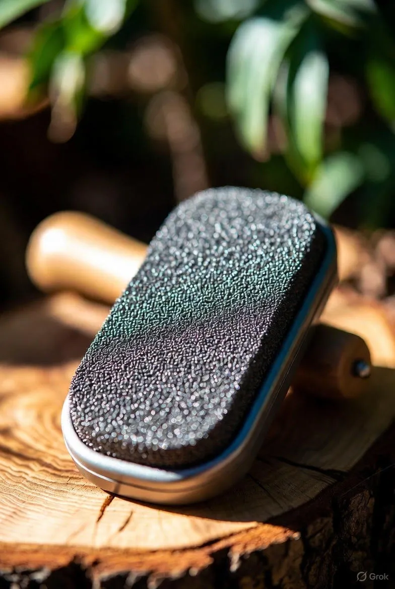 How to Compare Electric Foot File Devices for Callus Treatment