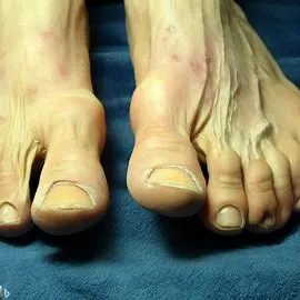 Expert Bunion Surgery Near Me: Why Choose WeTreatFeet for Your Foot Care in Washington DC