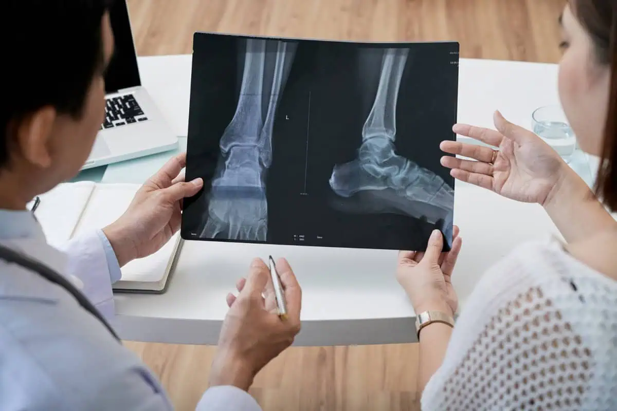 Leading Foot and Ankle Care in Frederick, Maryland