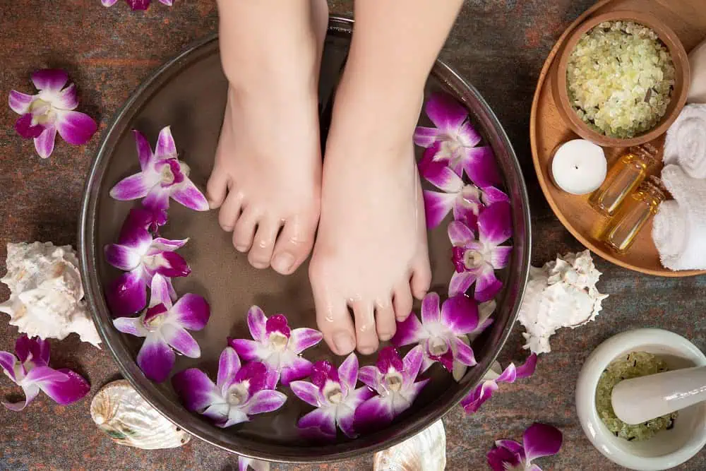 Hydrogen Peroxide Hacks: Top 10 Podiatry Uses for Foot Health