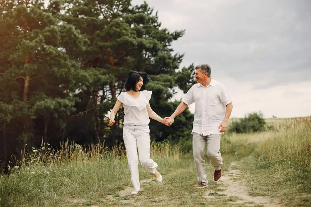 Japanese Walking Explained – How It Differs From Regular