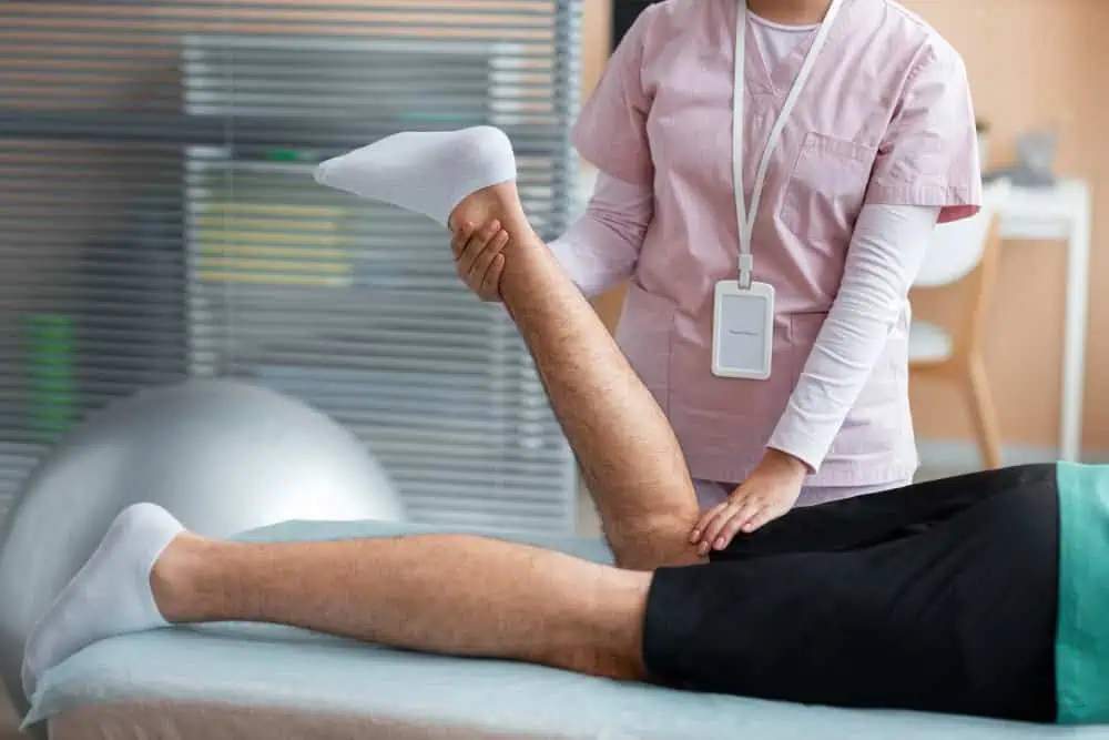 Podiatrist Near Me | WeTreatFeet Foot and Ankle Care