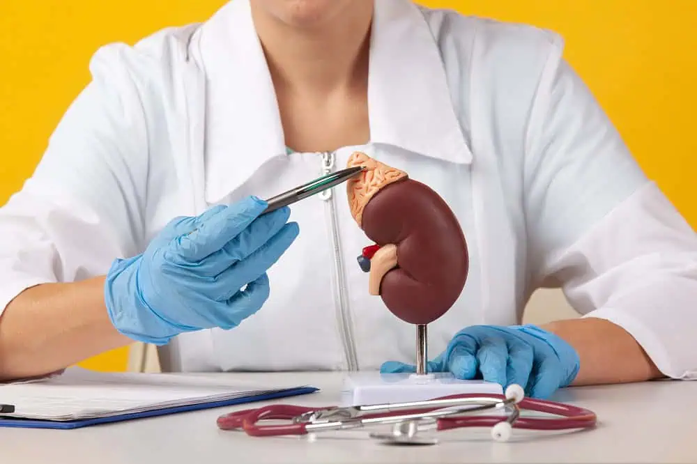 7 Ways WeTreatFeet Enhances Renal Patient Care