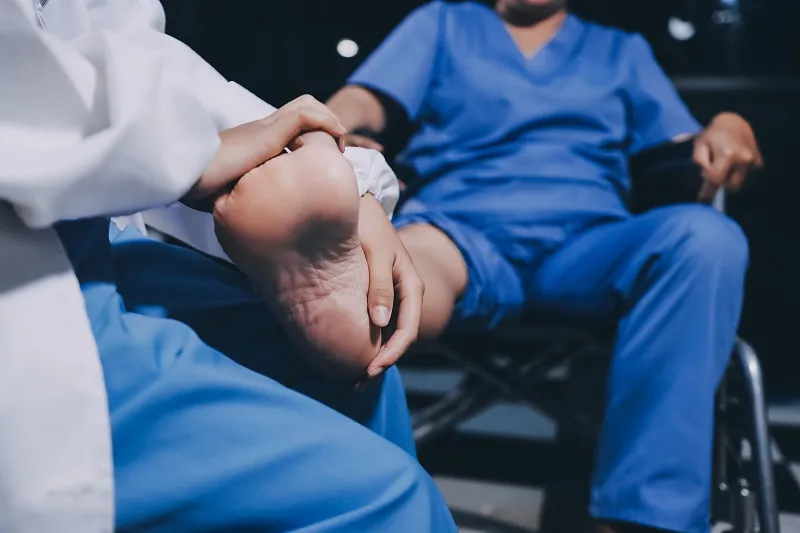 The Future of Podiatric Medicine: Insights from Experts