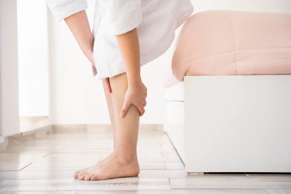 Protect Your Feet: Podiatry’s Role in Skin Cancer Awareness